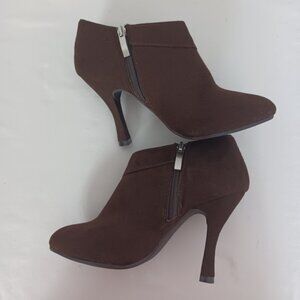 NWT! XAppeal Cassidy Booties